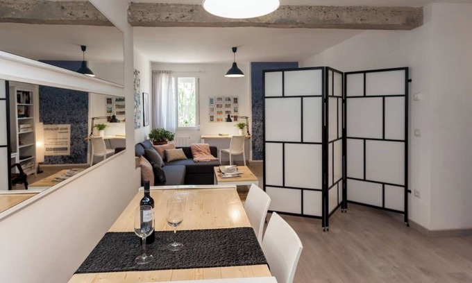 Logrono Apartment | Logroño center, on the banks of the Ebro