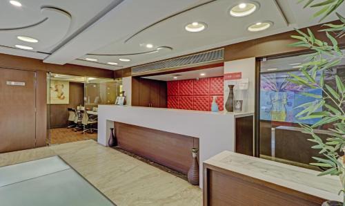 Nagpur Hotel | Loharkar Hotel