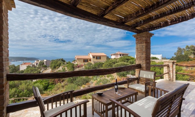 Torre dei Corsari Villa | Loi's 1 by All4sardinia