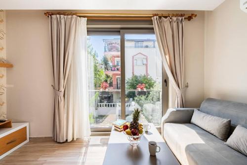 Eski Lara Apartment | Loi Suite