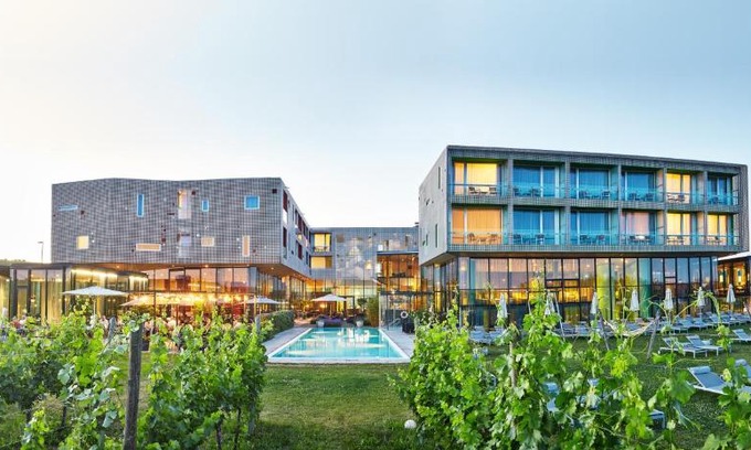 Zoebing Resort | LOISIUM Wine & Spa Hotel Langenlois