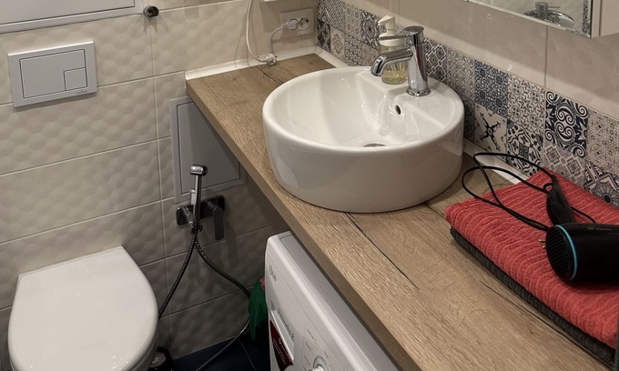 Punavuori Apartment | Loistava asunto perheen lomalle Helsingin keskustassa