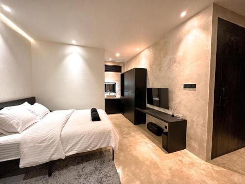 Katukaras Villa | lojiwangi batukaras
