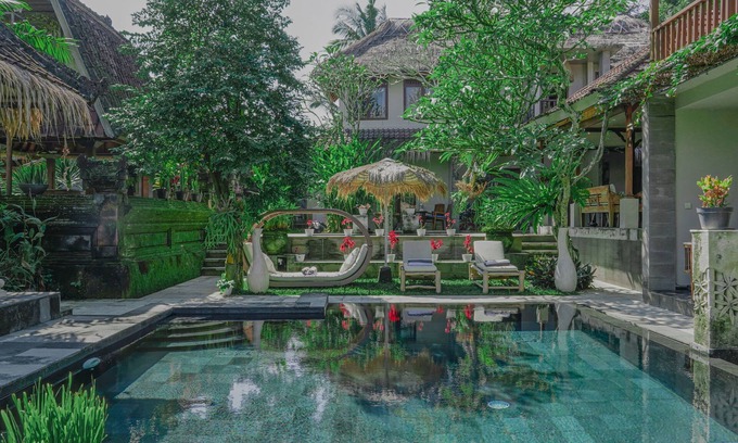 Andong Hotel | Lokasari Retreat