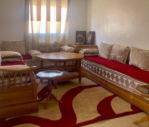 Ifrane Apartment | Lolla home