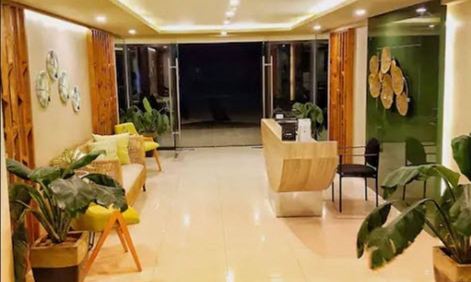 Lapu-Lapu Condo | Lolong's Listing - Mactan