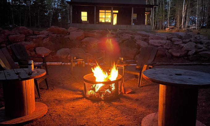 Brookvale Ski Chalet | Loma MTB Chalet