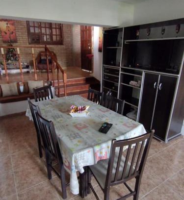 Villa Carlos Paz Apartment | Lomas De Piquillin