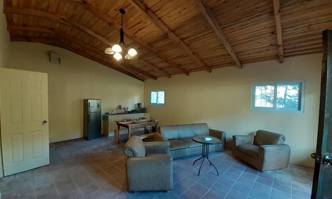 Santa Clara La Laguna Apartment | Lomas de Tarragona