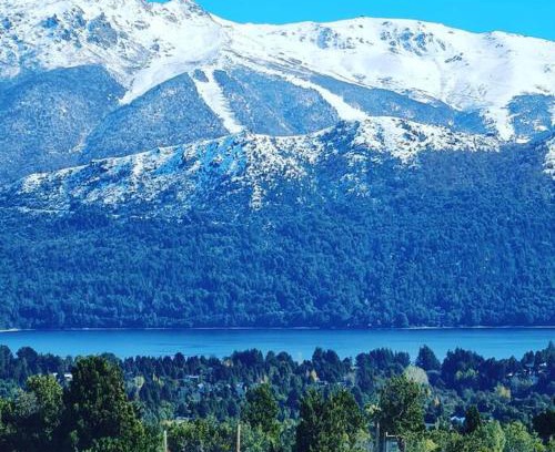 San Carlos de Bariloche Apartment | Lomas Schuss ARG41