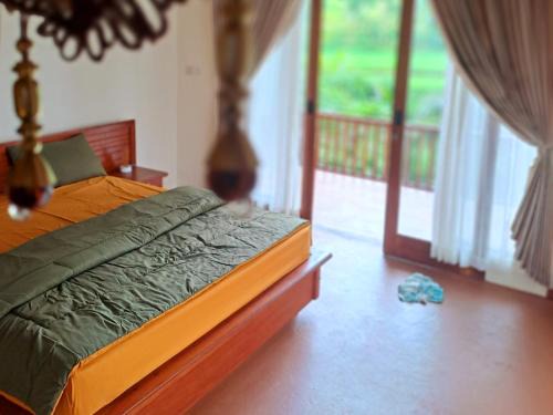 Kecamatan Pringgasela House | Lombok Riverside Bungalows