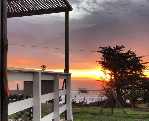Pichilemu Cabin | Lomita Quebrada