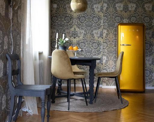 Strandhusen Apartment | Lomma Station Inn
