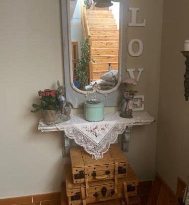 Lomnice nad Popelkou Bed & Breakfast | Lomnice nad Popelkou