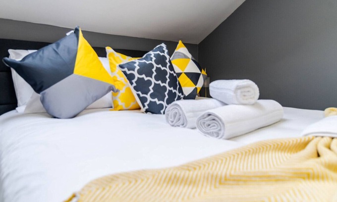 Hillrise Apartment | London amazing studio, great location