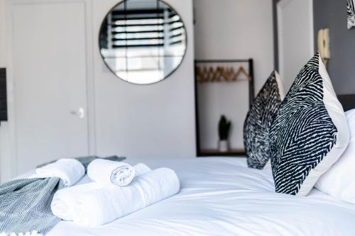 Hillrise Apartment | London comfy studio - Close to Camden