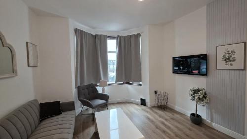 Plaistow South House | London House, Private loft and Rooms near Excel London