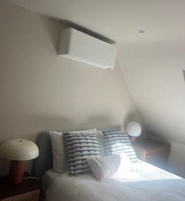 Barnet Villa | London Luxury Apartment