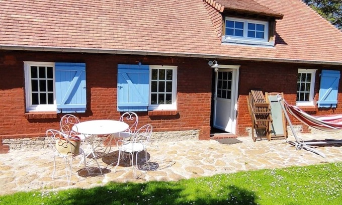 Auberville Villa | Longère Normande