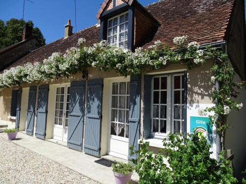 Pouille House | Longère paisible avec jardin, près châteaux de la Loire et Zoo de Beauval - FR-1-491-339