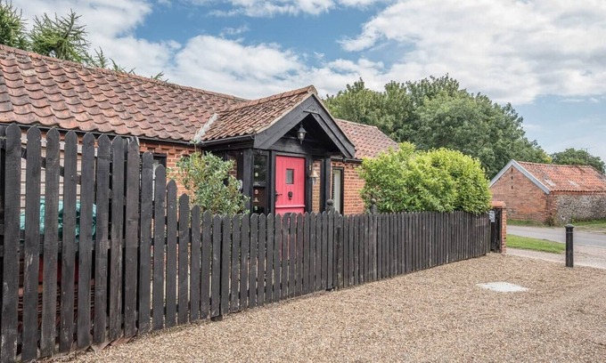 Wrentham House | Long Barn, Wrentham
