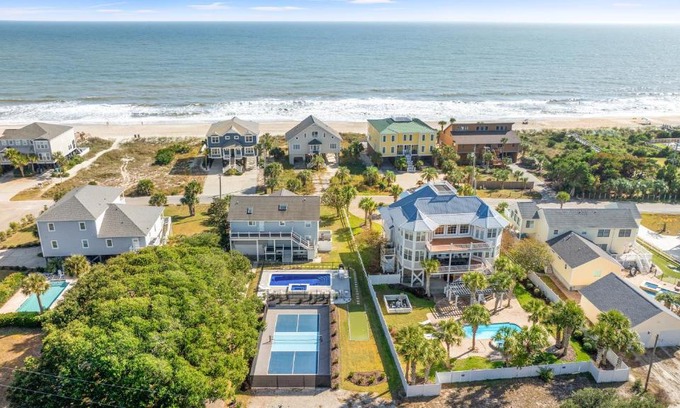 Long Bay Estates Apartment | Long Bay Duplex