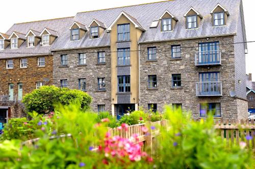 Clonakilty Apartment | Long Quay Apartments, Clonakilty