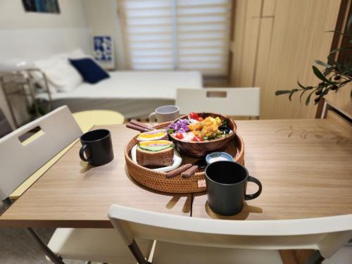 Yeongtong-gu Apartment | #Long-term accommodation inquiries#Suwon Convention Center#Gwanggyo Lake Park#Daily bedding change
