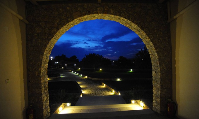 Papastavraiika House | Long View Resort & Spa Rooms & Apartments