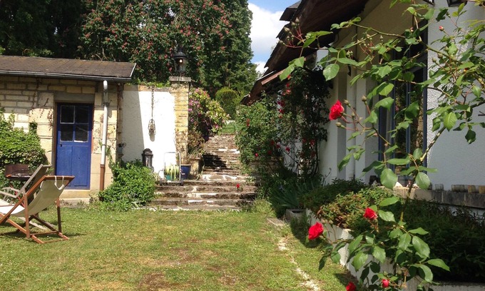 Esches House | Longere de charme