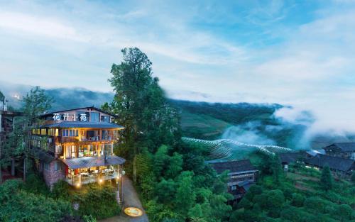 Longsheng Various Nationalities Autonomous County House | Longji Aplo Leisure B&B