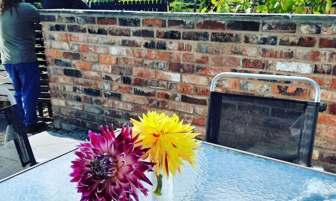 Challacombe Bed & Breakfast | Longstone Bed and Breakfast