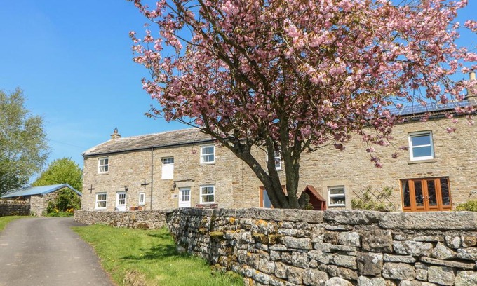 Barnard Castle House | Lonin Cottage