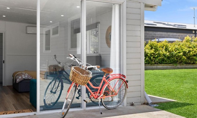 Point Lonsdale House | Lonsdale By The Sea