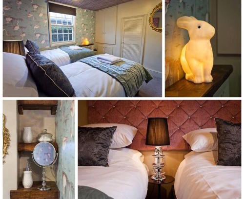 Brighton City Centre House | Looking Glass Cottage