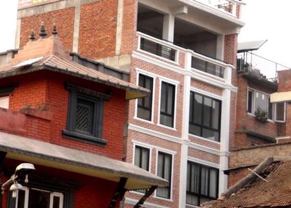 Lalitpur House | Looniva Guest House