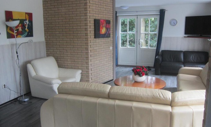 Loon op Zand House | loonse huis