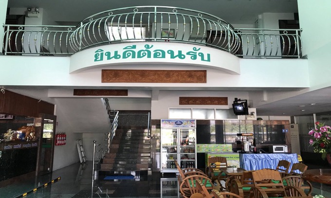 Lop Buri Hotel | Lopburi Residence 2 Hotel And Resort