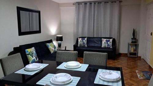 Callao Apartment | Lopez House
