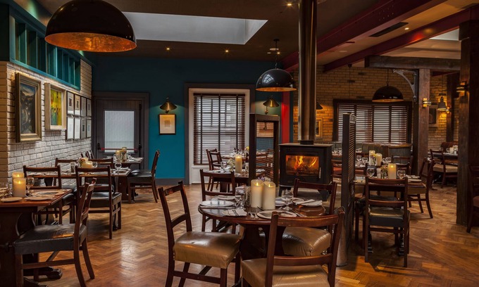 Leighlinbridge Hotel | Lord Bagenal Inn