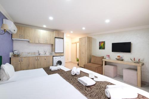 Ortakoy Hotel | Loren Hotel&Suites