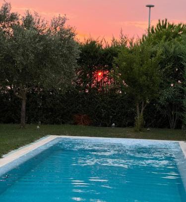 Qerek Villa | loren's villa