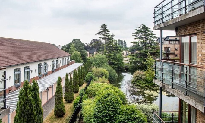 Rathfarnham Apartment | Loreto Abbey Rathfarnham
