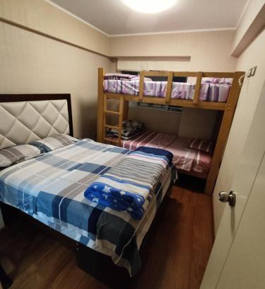 Pueblo Libre Apartment | Loreto