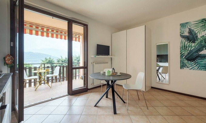 Marone Apartment | Loreto Sunset - Studio Apartment, Sleeps 2