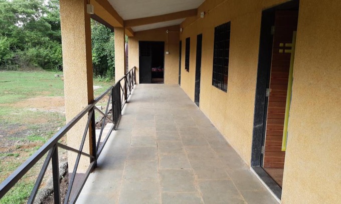 Chandgad House | Loris Homestay