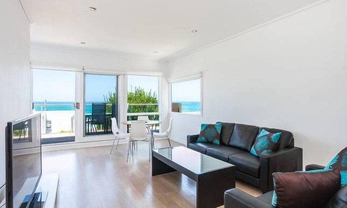 Lorne Apartment | LORNE BEACH ACCOM - Apt 2