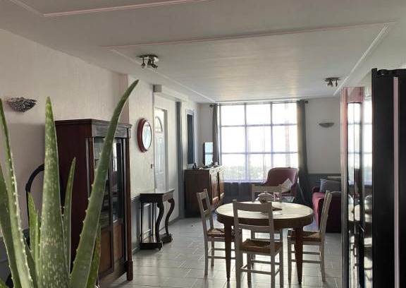 Villers-Cotterets Apartment | L’orthographe