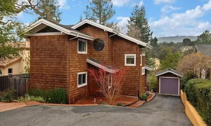 Los Altos Hills House | Los Altos Living: 4 bed, 3 bath home