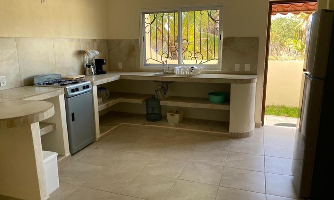 Perula Apartment | Los Amores Apartments C